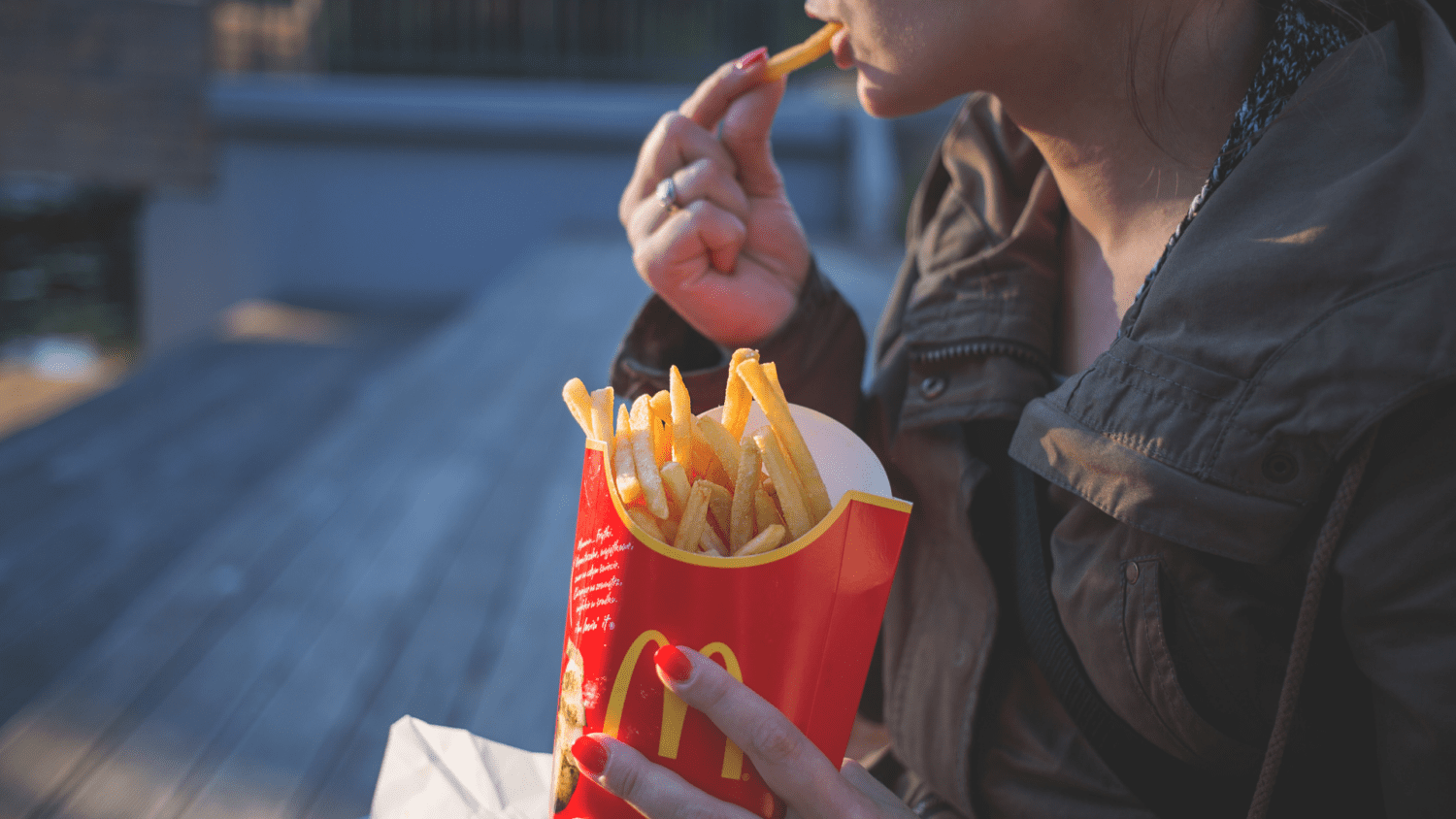Guide to Buy a Mcdonalds franchise in the US