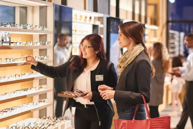 Guide to Buying a Pearle Vision Franchise
