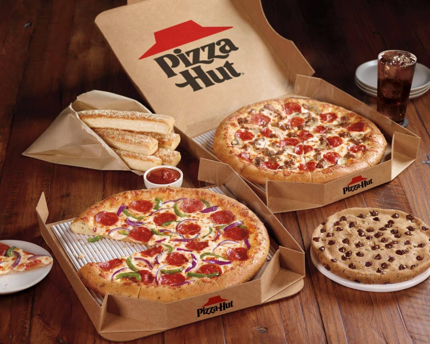 Guide to Buying A Pizza Hut Franchise
