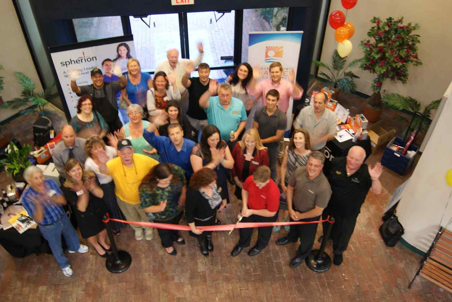 Guide to Buying a Spherion Franchise