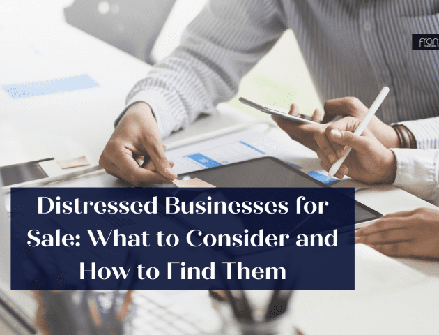 Distressed Businesses for Sale What to Consider and How to Find Them