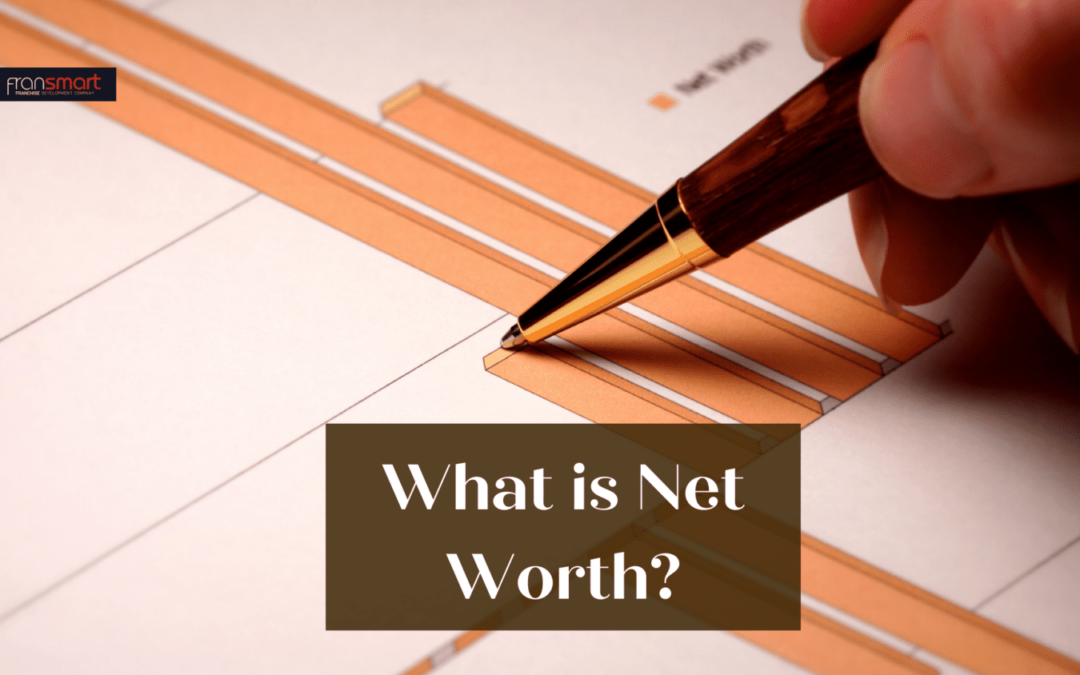 What is Net Worth?