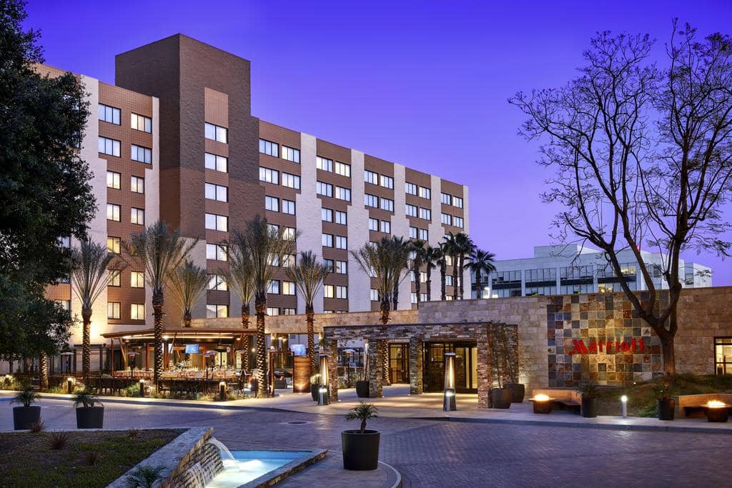 Guide to a Marriott Franchise