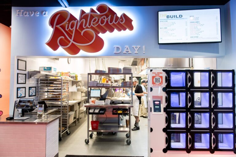 Rise Preps for Record Growth as Sales Continue to Climb