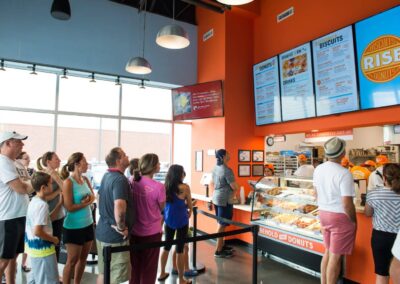 From Donuts to Beignets: How Rise is Driving Sales While Lowering Costs