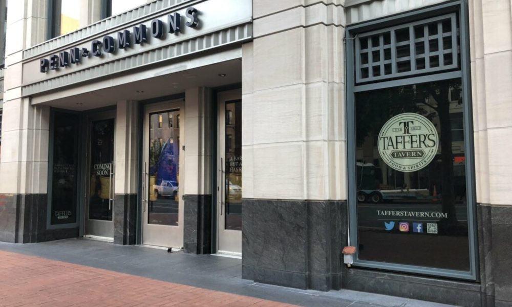 'Bar Rescue' Star Bringing 'Elevated Tavern Food' To DC Dining Scene ...