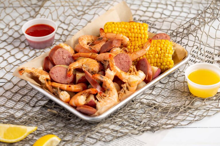 low country boil 1