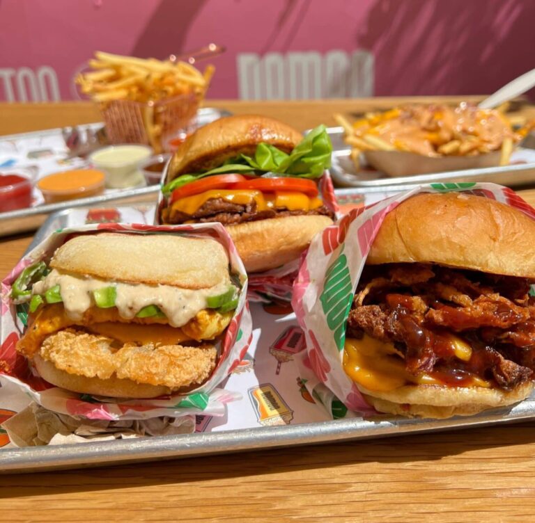 Nomoo launches franchising to accelerate growth