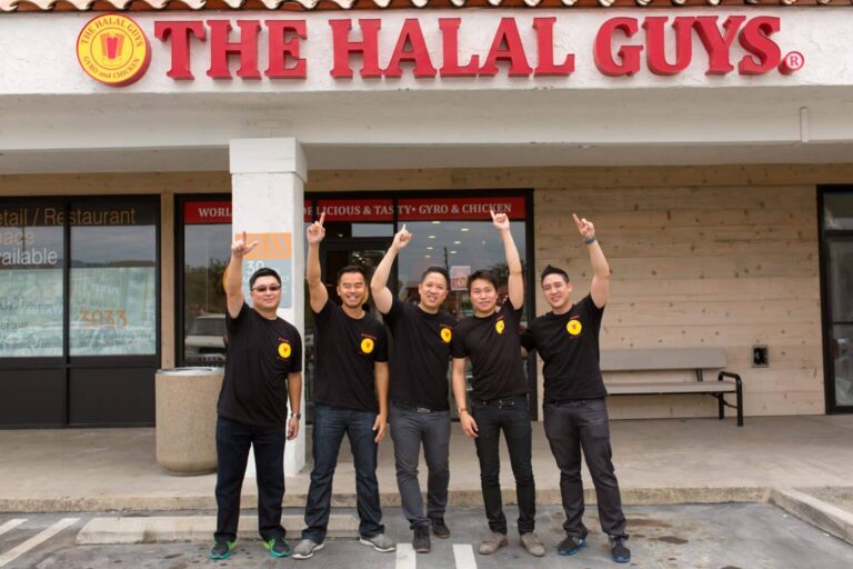 My Journey as a Franchisee: Paul Tran and Dan Rowe