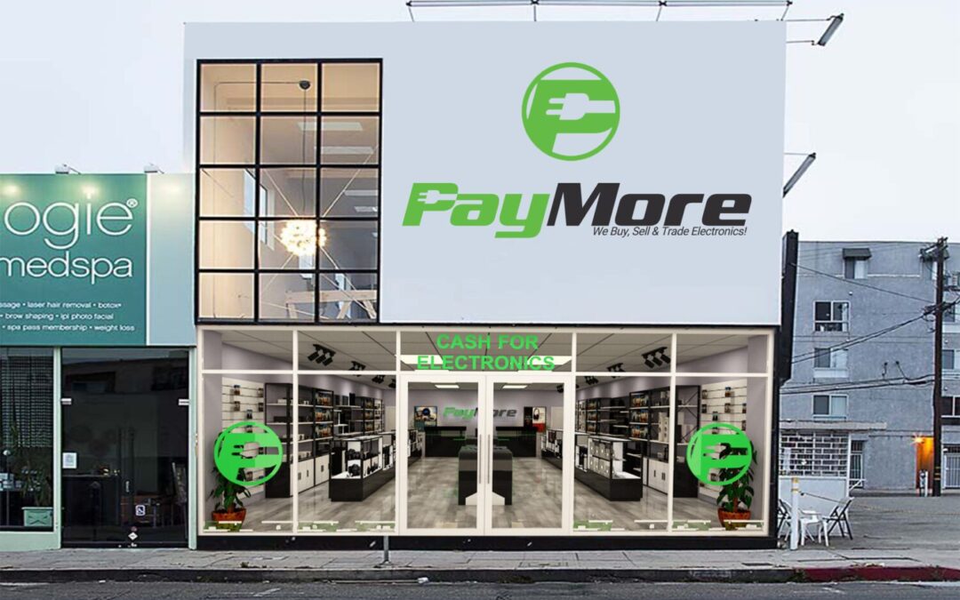 PayMore Shaking up the Franchise Industry with Record Year of Growth