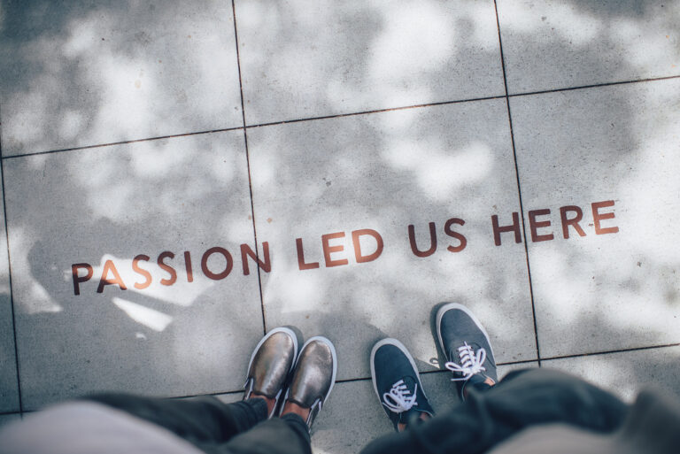 7 Steps to Find Your Perfect Franchise