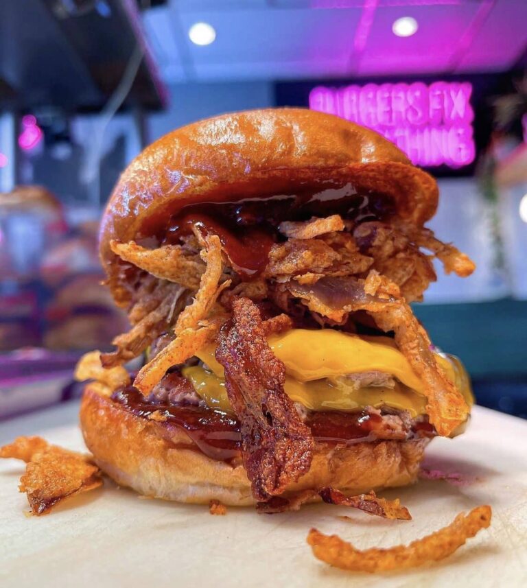 Nomoo Takes 2nd in Nation’s Restaurant News Contest