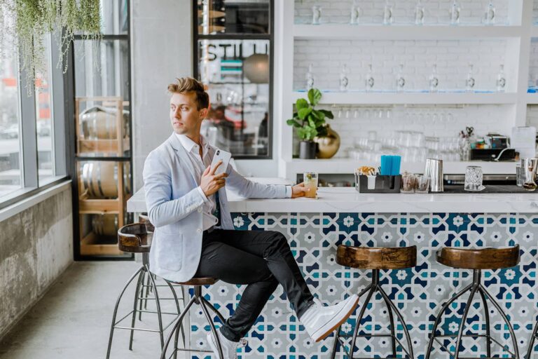 Here Are the 7 Traits You Need to Get Rich in the Restaurant Industry