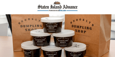 We tried Brooklyn Dumpling Shop’s most unique flavors: Here’s what they look like and how they taste