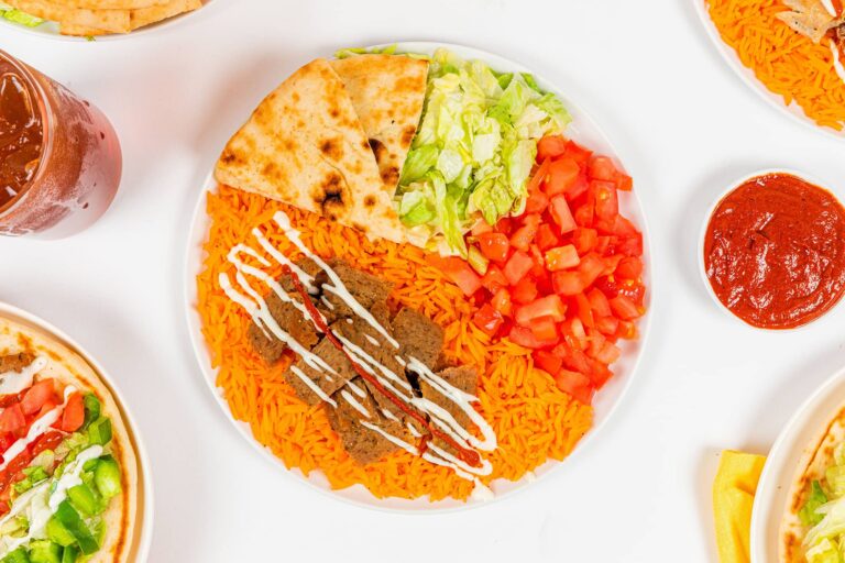 The Halal Guys continues rapid expansion with 12 new locations