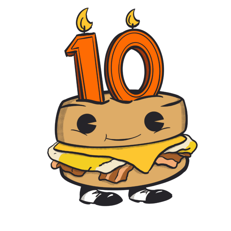 Rise Southern Biscuits to Celebrate 10th Anniversary