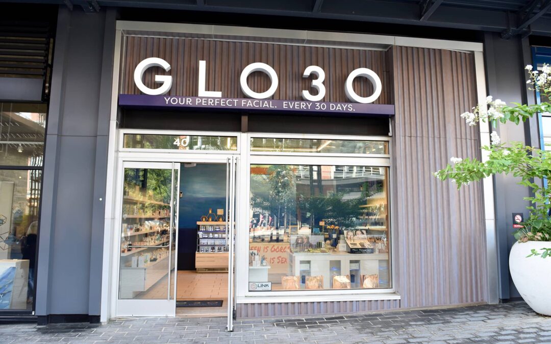 GLO30 Named Concept to Watch in Super-hot Med-Spa and Facial Bar Segment