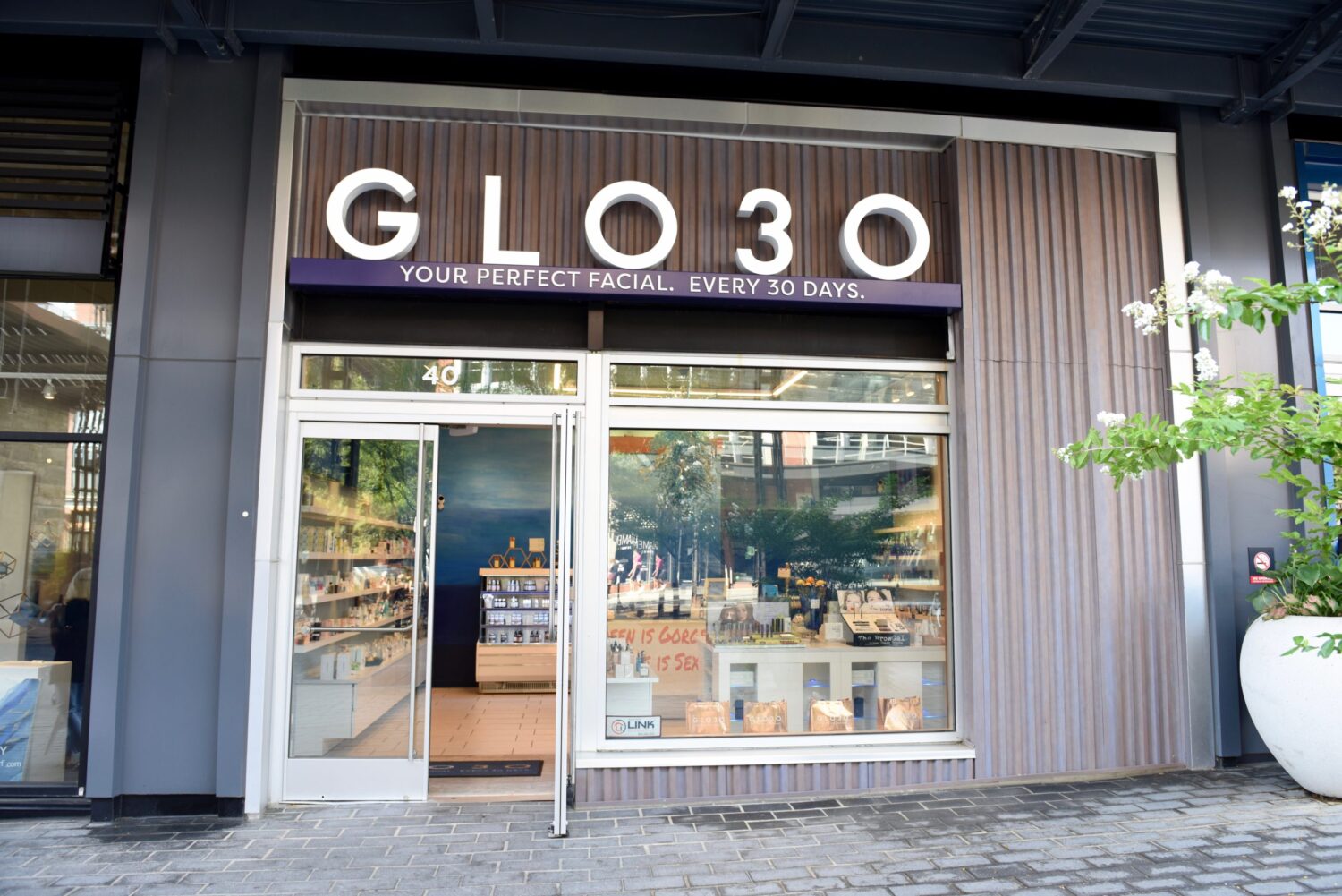 GLO30 Named Concept to Watch in Super-hot Med-Spa and Facial Bar Segment
