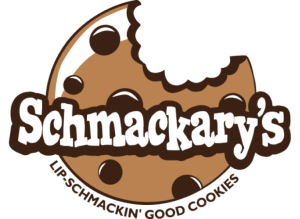 Schmackarys logo