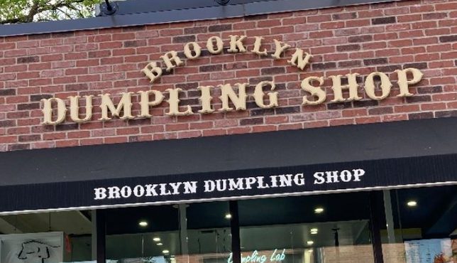Play Brooklyn Dumpling Shop video