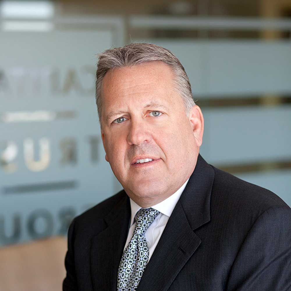 Image of John Oswald