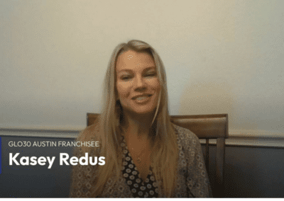 Kasey Redus Franchisee Testimonial