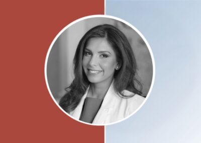 In Her Own Words: Dr. Arleen Lamba solves skin problems — first hers, now yours