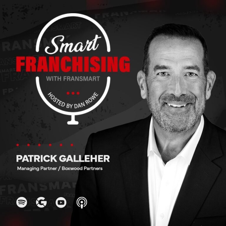 Episode #7: Mastering Buyouts and Capital with Patrick Galleher