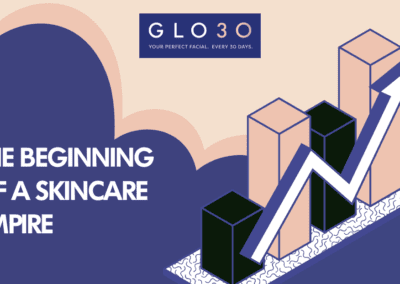 GLO30 Starts the Year Strong with 60% Growth