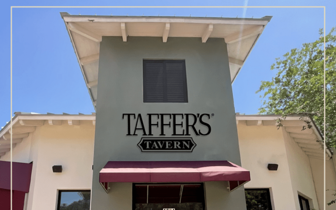 Taffer’s Tavern to Open First Florida Location