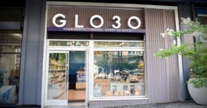 GLO30: Fastest Growing Membership-Based Skincare Studio Sparks Press Attention