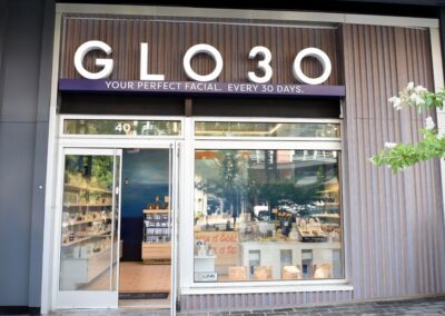 GLO30: Fastest Growing Membership-Based Skincare Studio Sparks Press Attention