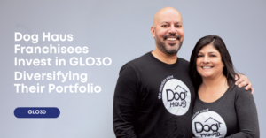 Diversifying Ventures: Faizan & Adila Khan Expand into GLO30