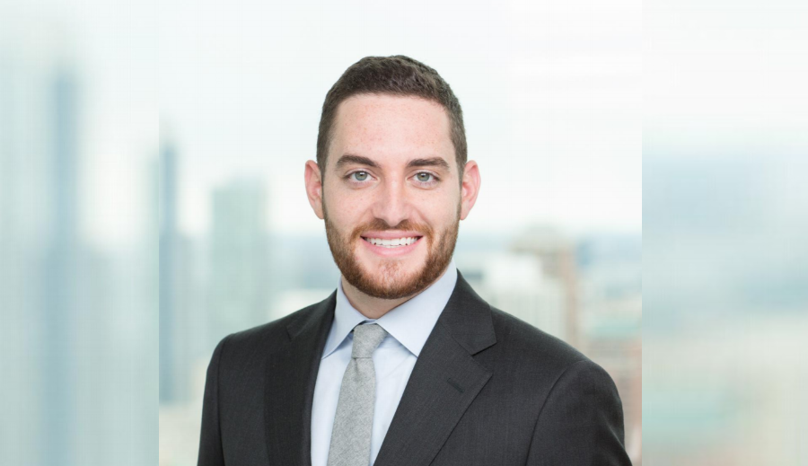 Bobby Reedy PayMore franchisee headshot