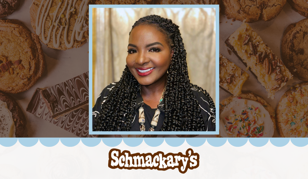 Schmackary’s: Broadway Comes to San Diego