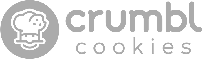 Crumble Logo