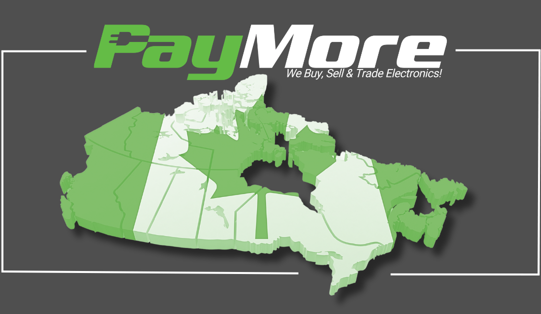 PayMore Secures 120-Unit Deal to Expand Across All of Canada