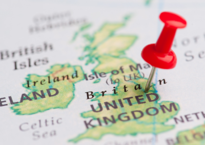 Master Subway Franchisees Sign 60-Unit United Kingdom Deal with PayMore
