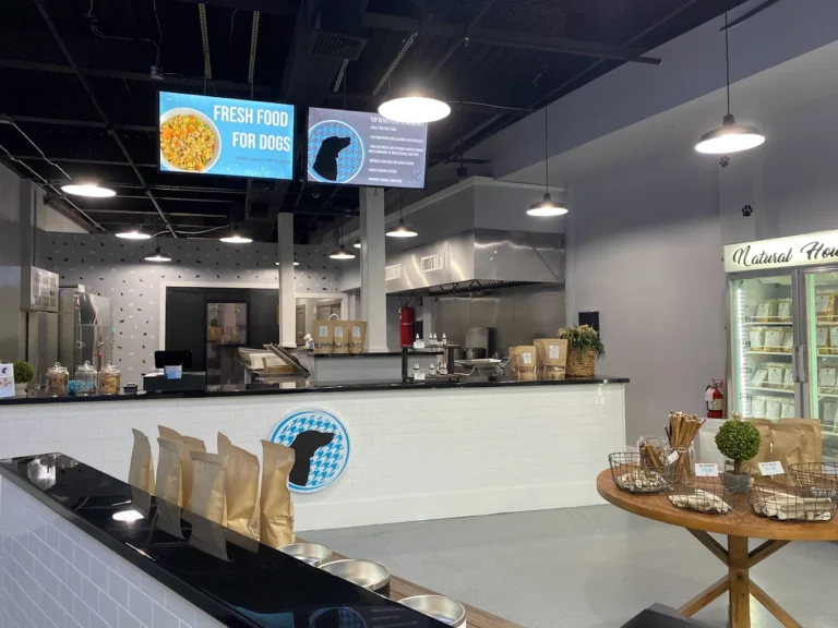 Natural Hounds Store Embarks on a New Journey in Port Jeff Village