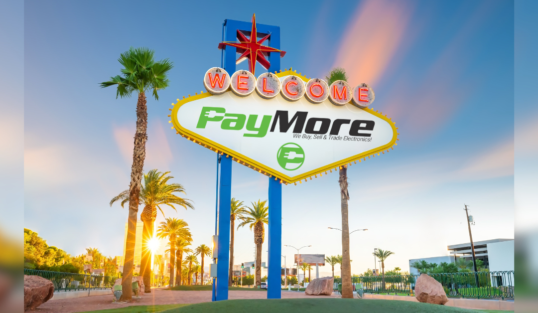 PayMore Inks 24-Unit Deal for Las Vegas and San Diego