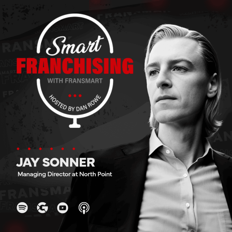 Episode #12: Transforming Your Franchise into a Market Magnet with Jay Sonner