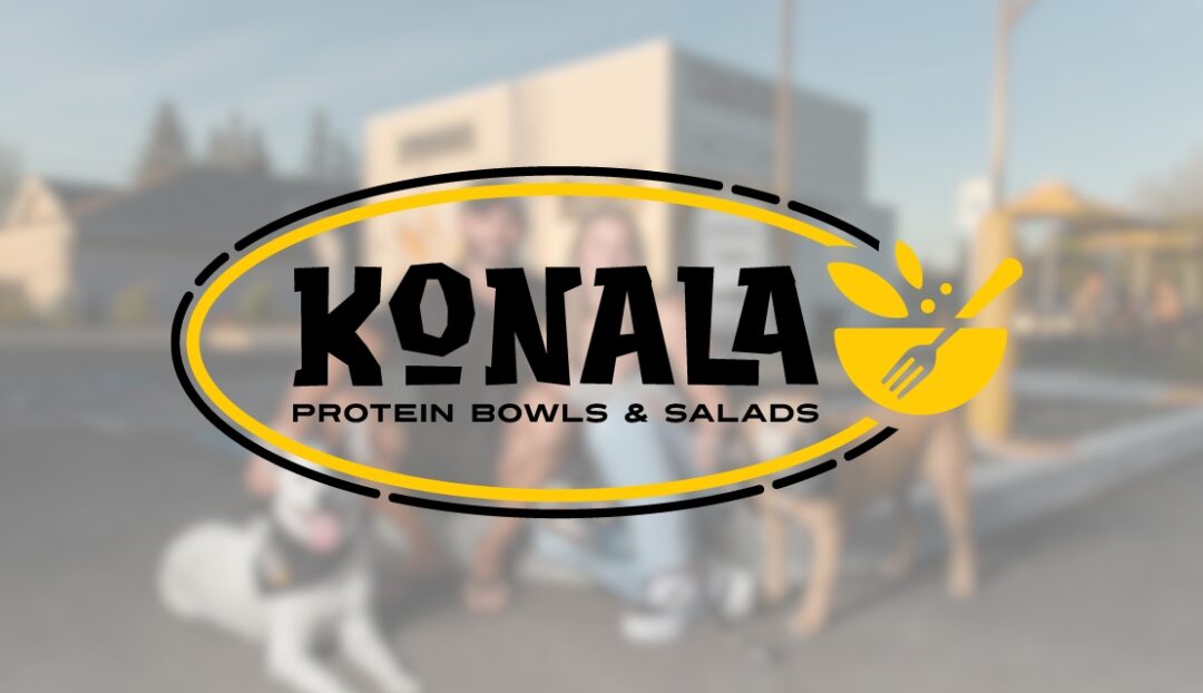 Konala Partners with Fransmart to Launch the First Ever Healthy Fast-Food Franchise Nationwide