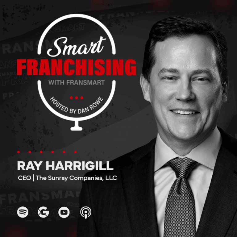 Episode #19: Ray Harrigill’s 25+ Year Journey to Big Returns in Small Markets