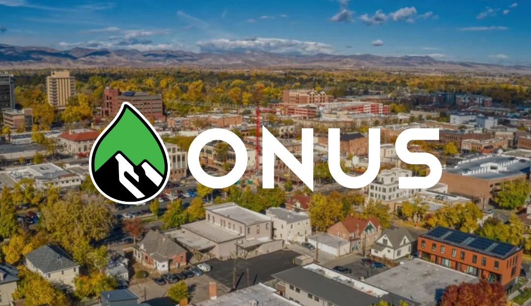 Onus Signs First Franchise Deal for Fort Collins, Colorado