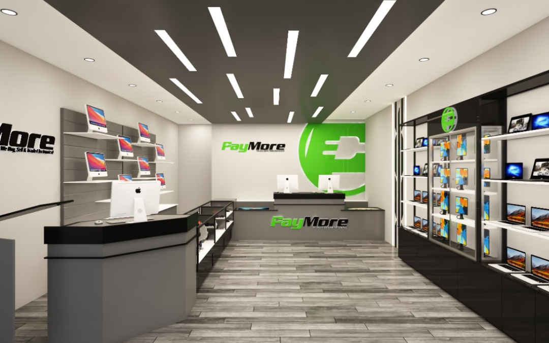 PayMore Opens First Canada Stores With Expansion Plans