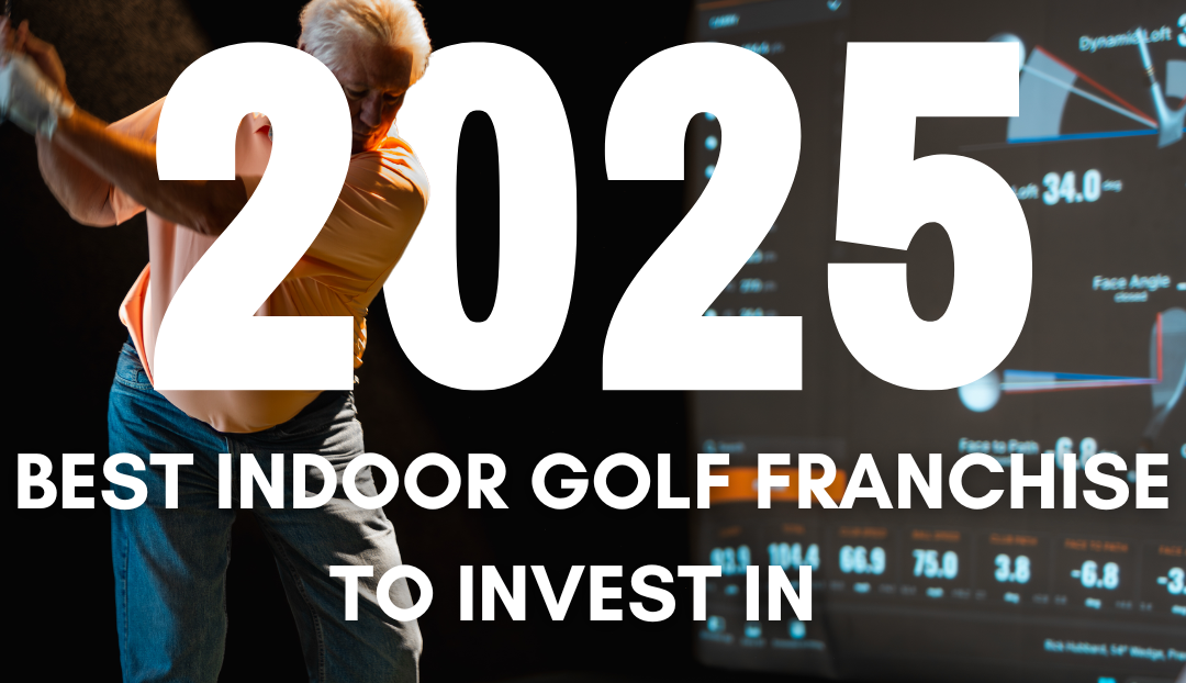 Best Indoor Golf Franchise to Invest in 2025