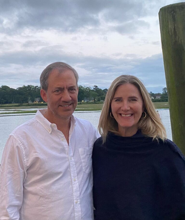 Phil and Nancy Gugliotta