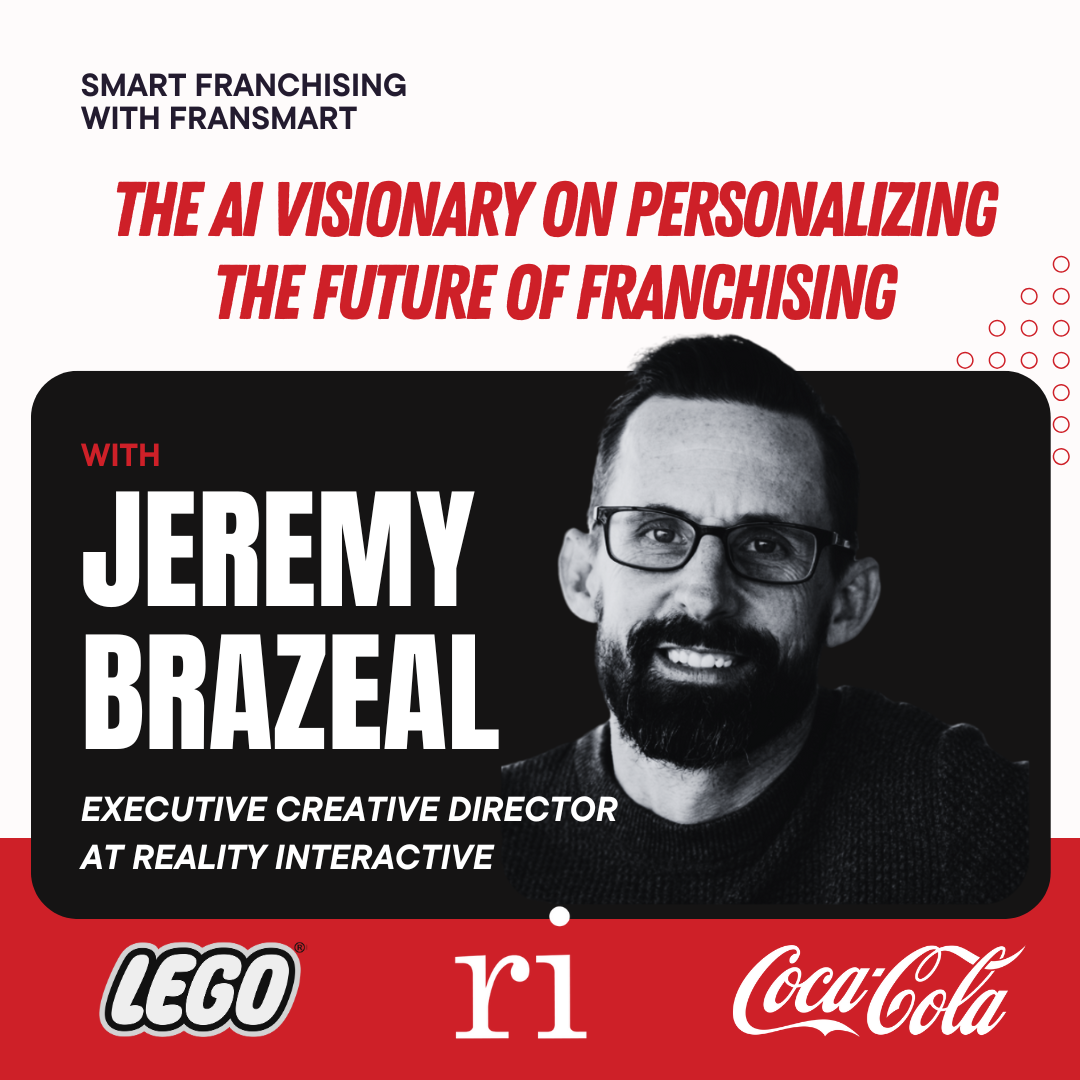 Smart Franchising With Fransmart - Episode 1