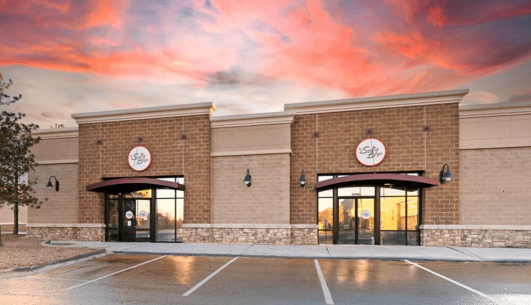 How The Swing Bays Indoor Golf Franchise Is Positioned to Dominate the Market