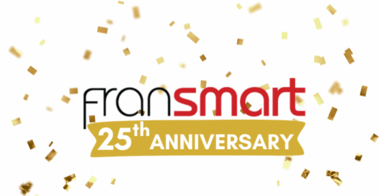 25 Years of Building Franchise Brands